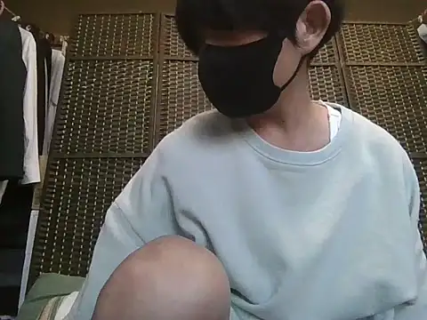 Snapshot of kazupan22 chatting on 30, 6, 2026 kazupan22 online show from 30, 6, 2026
