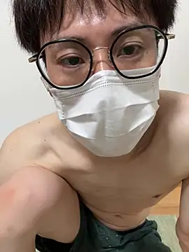 h japmen online show from 6, 8, 2026