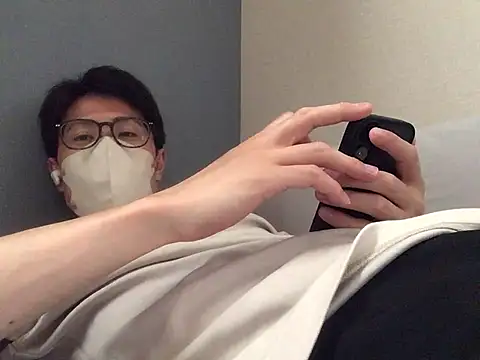 h japmen online show from 1, 6, 2026