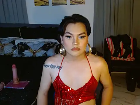 RoyalSeductress online show from 13, 5, 2026