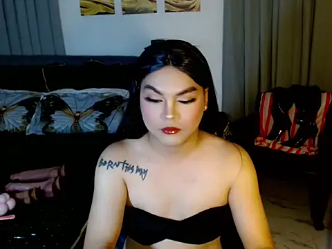 RoyalSeductress online show from 12, 5, 2026