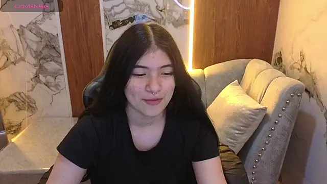 alesia v v online show from 6, 8, 2026