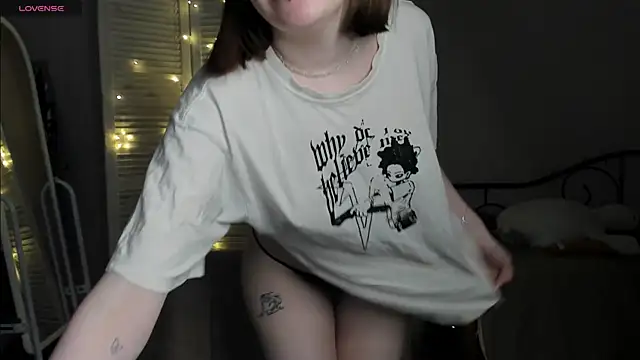 RinaSXY online show from 13, 6, 2026