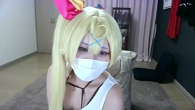 miachan  online show from 18, 5, 2026