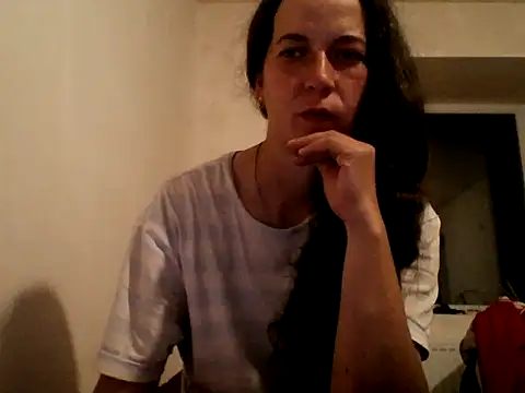 Snapshot of DanicaFey chatting on 15, 5, 2026 DanicaFey online show from 15, 5, 2026