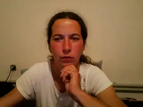 DanicaFey online show from 14, 7, 2026