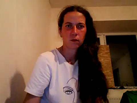 Snapshot of DanicaFey chatting on 22, 5, 2026 DanicaFey online show from 22, 5, 2026