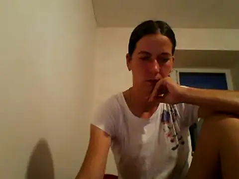 DanicaFey online show from 13, 7, 2026