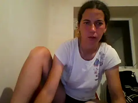 DanicaFey online show from 18, 7, 2026