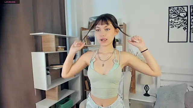 LupitaSolt online show from 19, 5, 2026