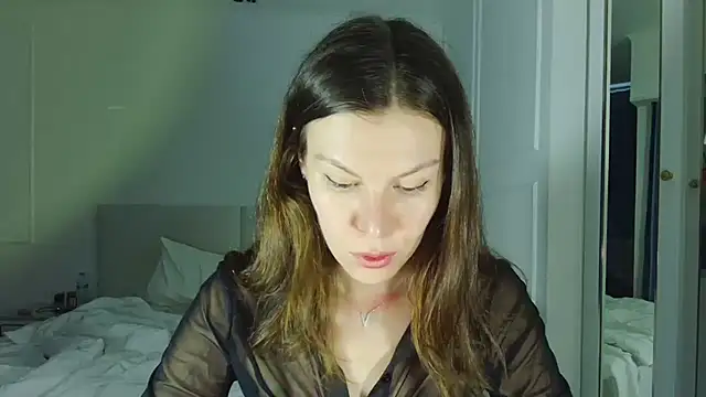 Snapshot of VelvetTheory chatting on 12, 6, 2026 VelvetTheory online show from 12, 6, 2026