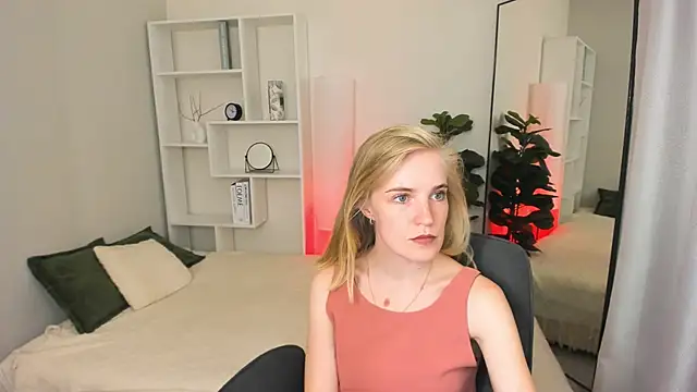 IrmaRonn online show from 9, 6, 2026