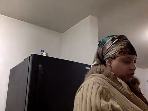Fetiishjoiqueen online show from 21, 5, 2026