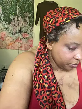 Fetiishjoiqueen online show from 17, 5, 2026