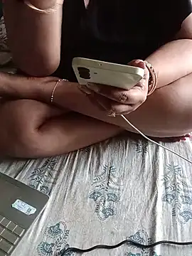 Desi Dipti online show from 15, 5, 2026