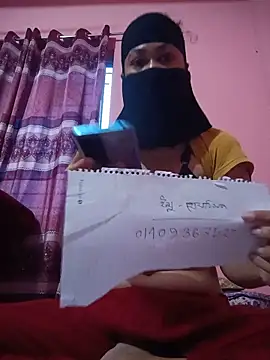 Nilpori2 online show from 22, 5, 2026