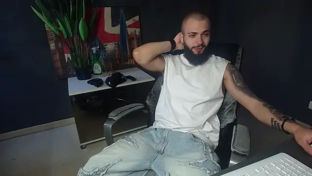 OscarWillss online show from 17, 6, 2026