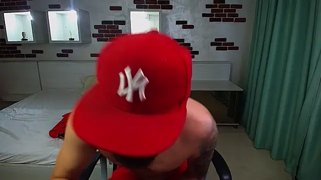 OscarWillss online show from 22, 5, 2026