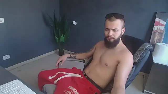 OscarWillss online show from 25, 6, 2026