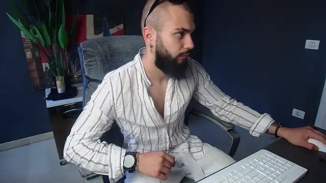 OscarWillss online show from 18, 6, 2026
