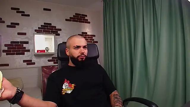 OscarWillss online show from 19, 5, 2026