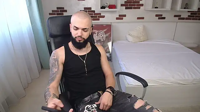 OscarWillss online show from 25, 5, 2026