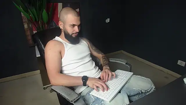 OscarWillss online show from 15, 6, 2026