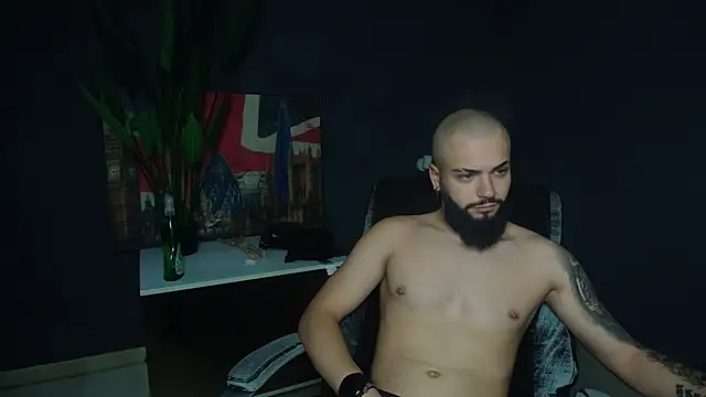 OscarWillss online show from 12, 6, 2026