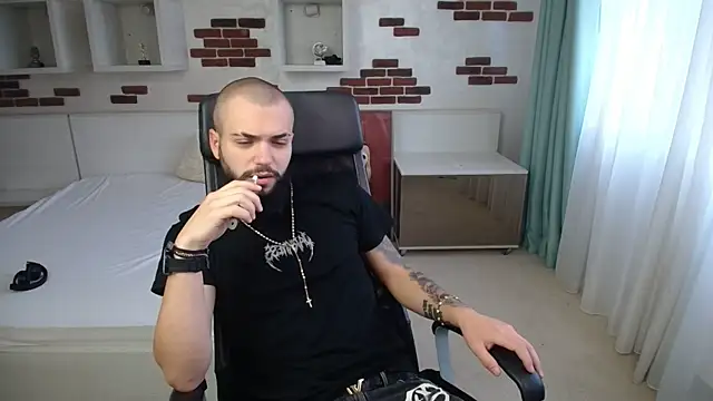 OscarWillss online show from 29, 5, 2026