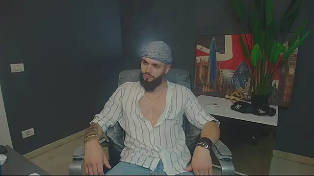 OscarWillss online show from 3, 6, 2026