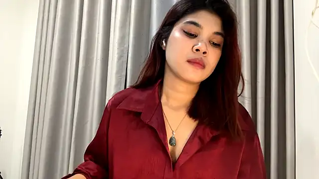 BellaVonarx online show from 11, 5, 2026