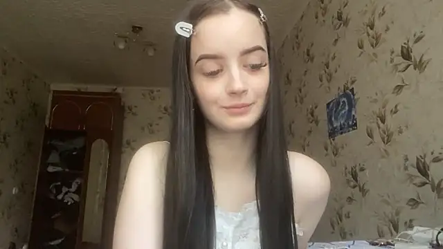 MilanaLush online show from 8, 5, 2026