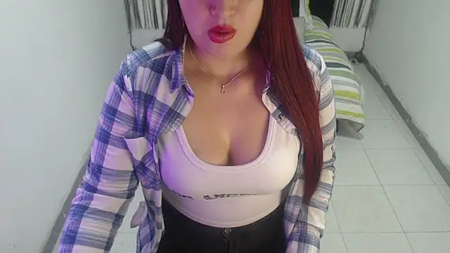 BriannaBlaze69 online show from 22, 7, 2026