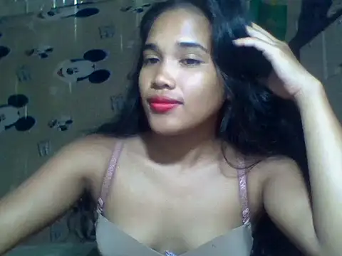BigAssPinay19 online show from 18, 5, 2026