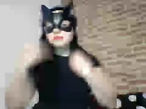 FatalQueenX online show from 17, 5, 2026