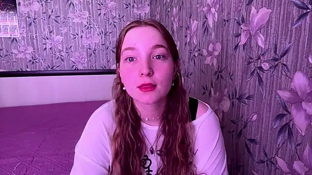 Snapshot of OksiDarling chatting on 24, 5, 2026 OksiDarling online show from 24, 5, 2026