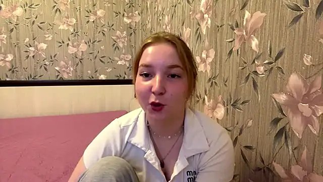 Snapshot of OksiDarling chatting on 20, 5, 2026 OksiDarling online show from 20, 5, 2026