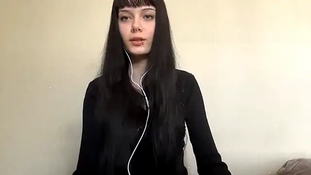 CharmaineElles online show from 14, 5, 2026