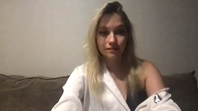 Precious Eva online show from 9, 5, 2026