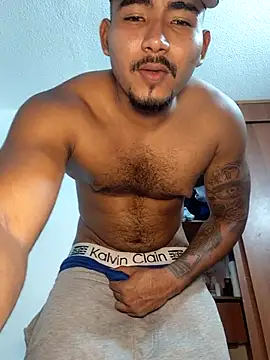 Snapshot of AndrssGold chatting on 26, 6, 2026 AndrssGold online show from 26, 6, 2026