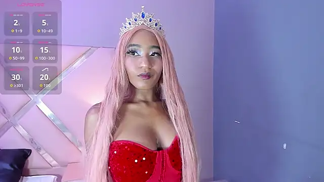 AshleyBelmont online show from 14, 5, 2026