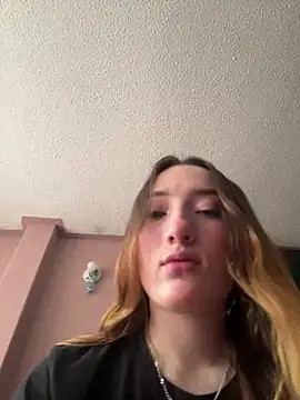Valery Salmons online show from 3, 7, 2026