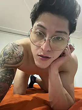 Valery Salmons online show from 2, 7, 2026