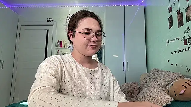 Snapshot of Janice_Vasquez chatting on 11, 5, 2026 Janice Vasquez online show from 11, 5, 2026