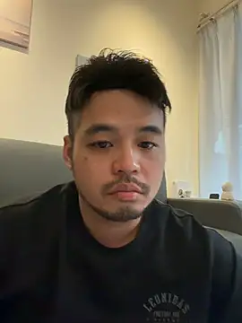 James1992 Ovo online show from 19, 5, 2026