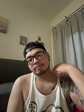 James1992 Ovo online show from 14, 6, 2026