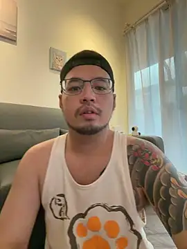 James1992 Ovo online show from 18, 6, 2026