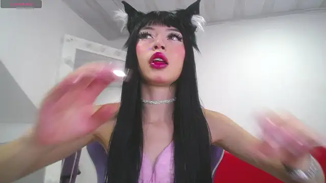mia gyutarouwu online show from 6, 6, 2026