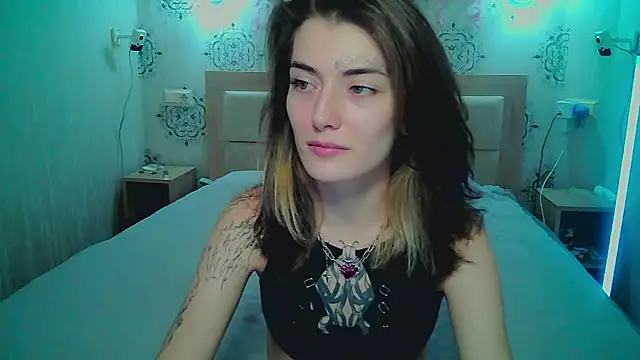 Snapshot of HarrisLola chatting on 30, 5, 2026 HarrisLola online show from 30, 5, 2026