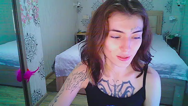 Snapshot of HarrisLola chatting on 17, 5, 2026 HarrisLola online show from 17, 5, 2026